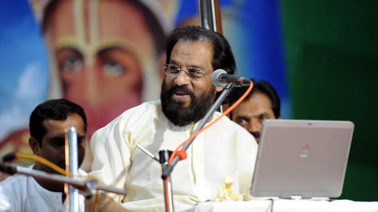 Image result for yesudas