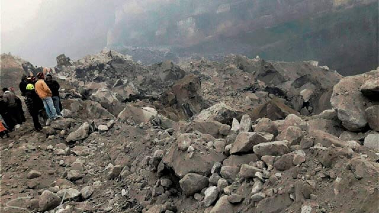 Coal Minister Piyush Goyal orders safety audit of all 418 mines across India