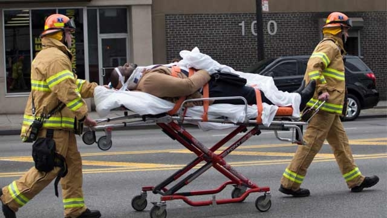 train crash new york today