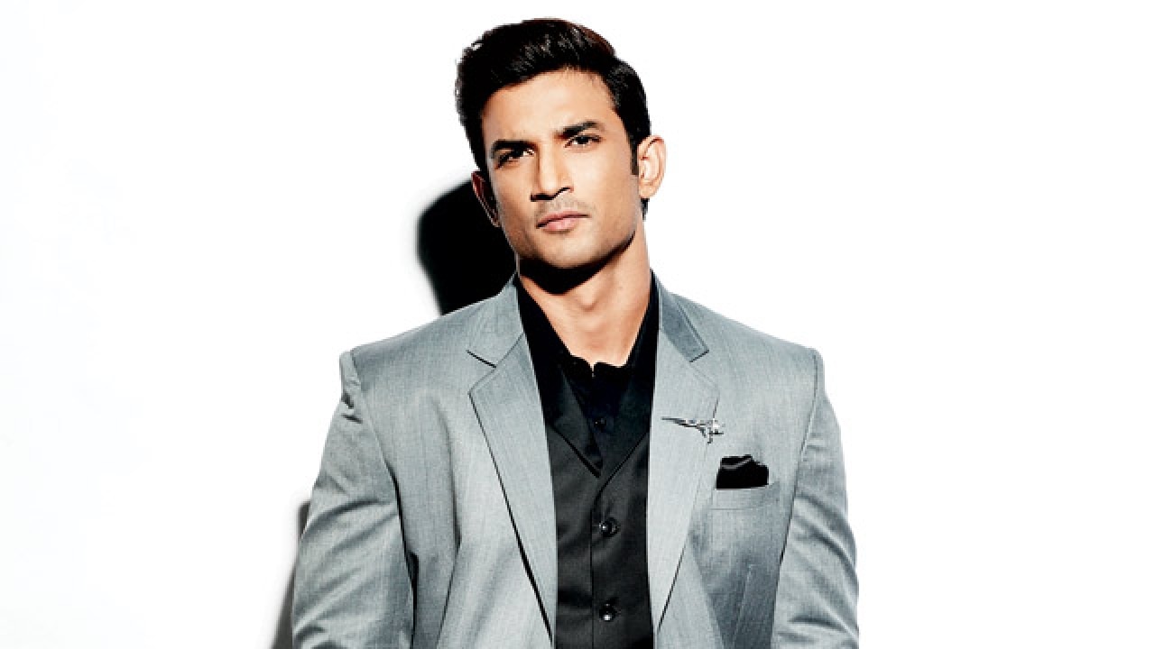 I feel awkward when I don't win an award for MS Dhoni: Sushant Singh Rajput