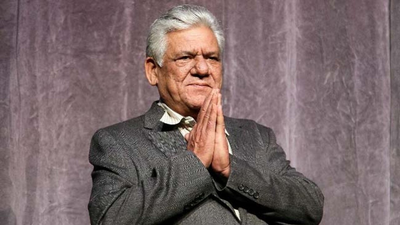 Om Puri no more: THIS will be the veteran actor's last Bollywood film!