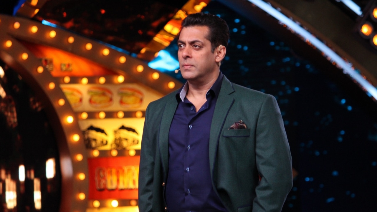 Bigg Boss 10: Salman Khan's ANGRY side on Weekend Ka Vaar!