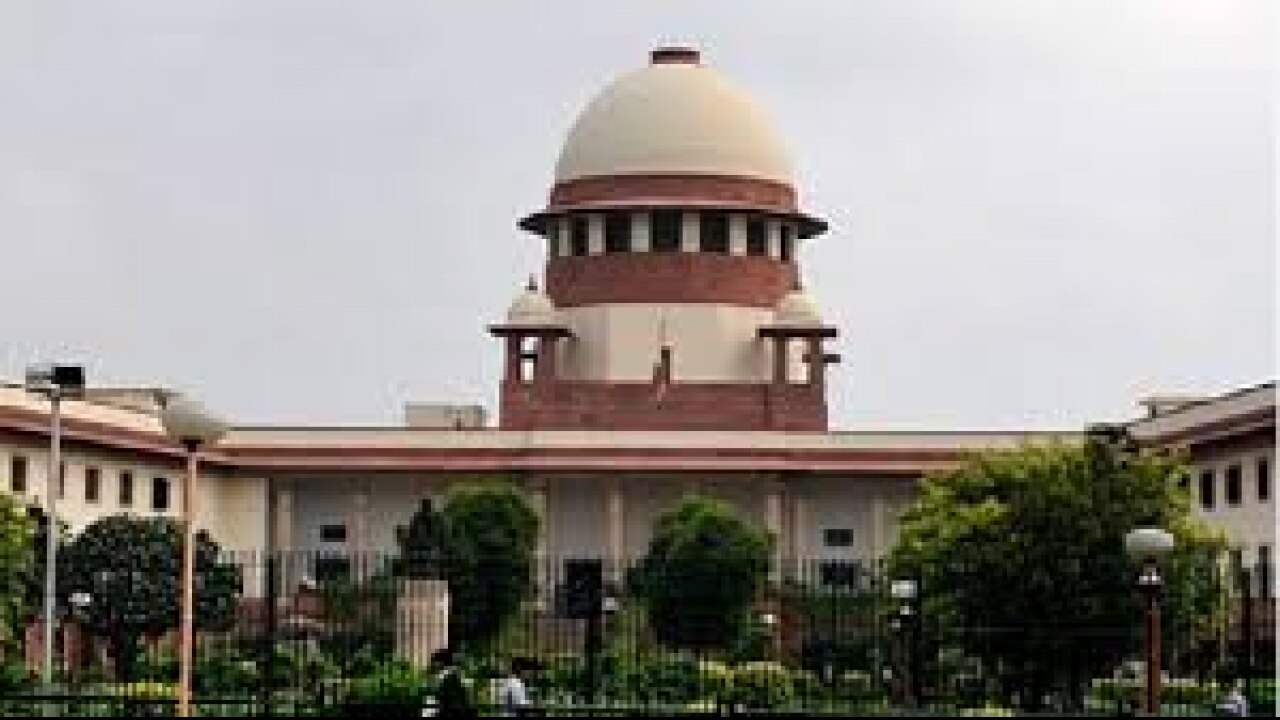 SC pulls up Centre for no mechanism to monitor NGO funds