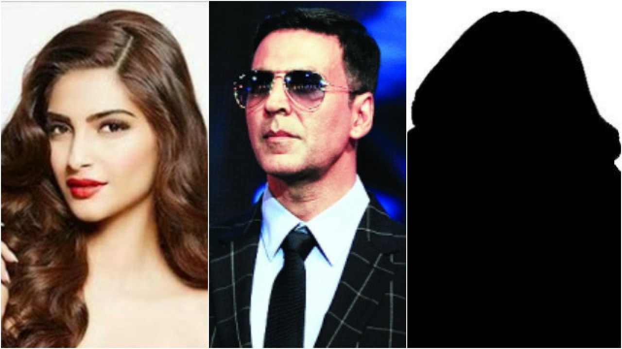 Sriti Jha recommend Darby Stanchfield recommendations