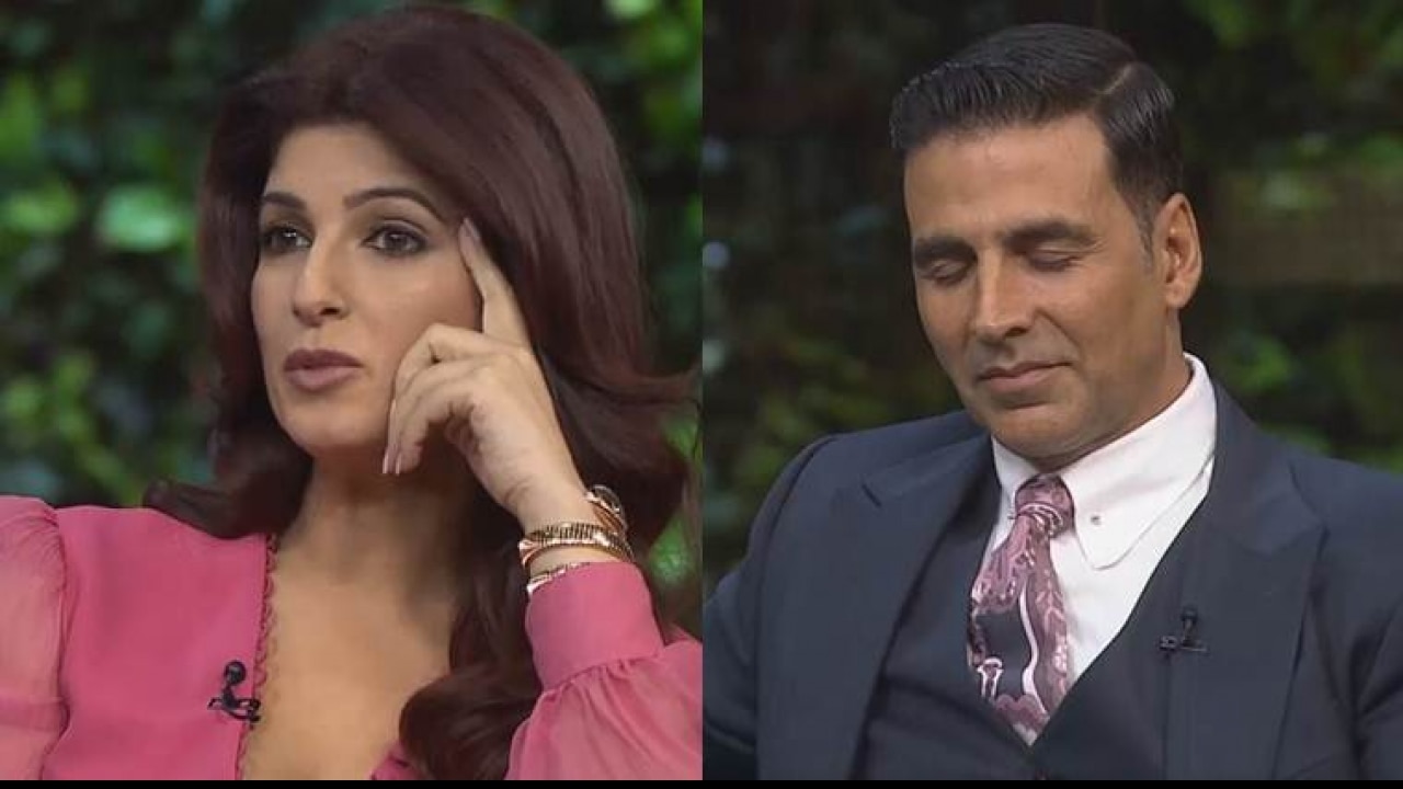 Twinkle Khanna And Akshay Kumar Have A New Neighbour And Youll Be