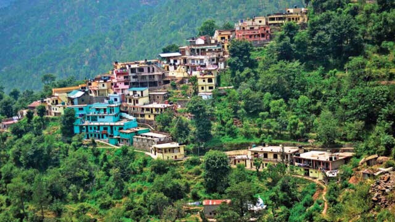 'What are you doing to the hills?' NGT to Himachal Government