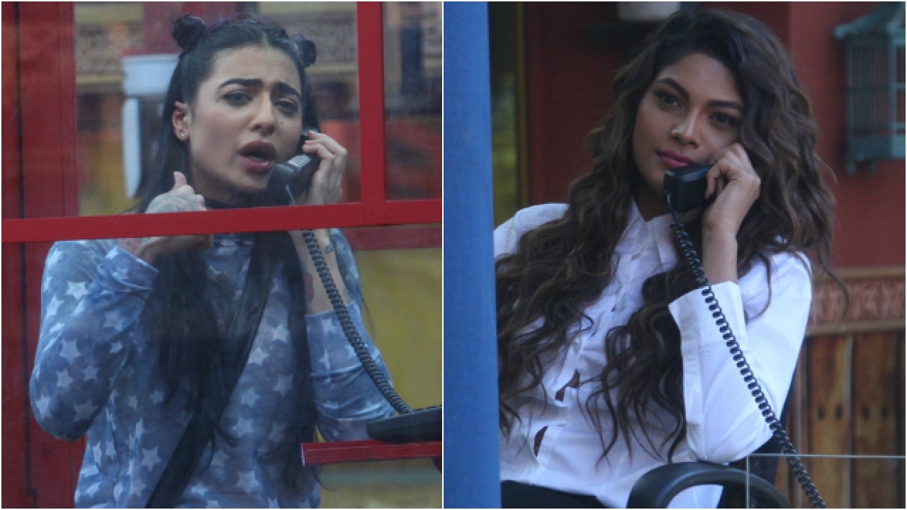 Bigg Boss 10: SHOCKING! VJ Bani kicks Lopamudra Raut, will she be evicted?