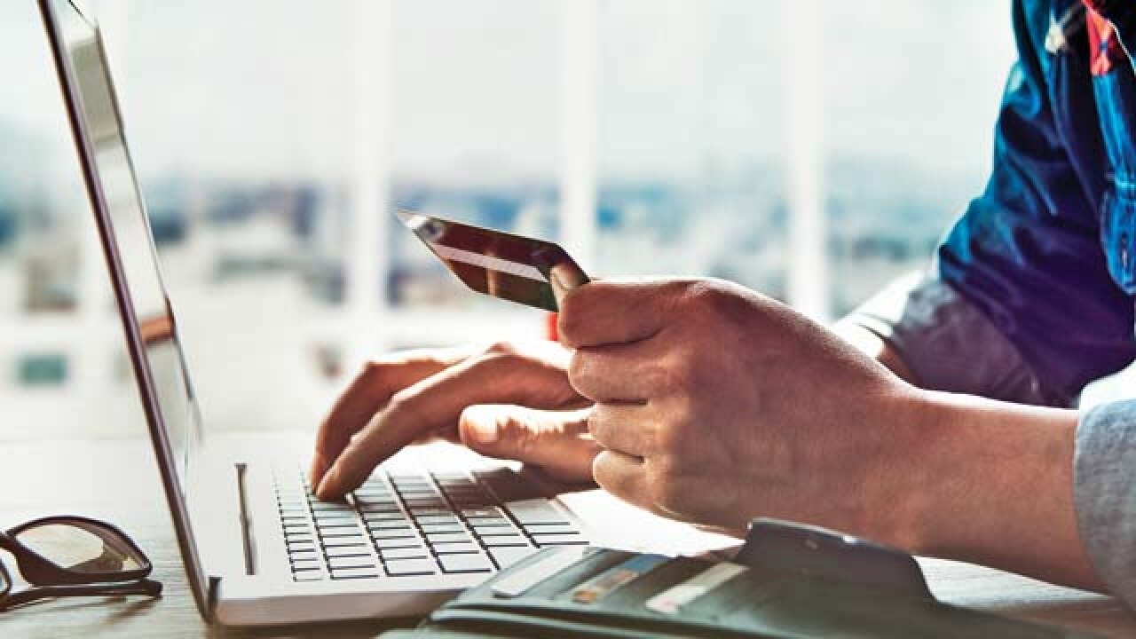 Looking to get a credit card to add cashless edge? Zero credit history may put a spanner