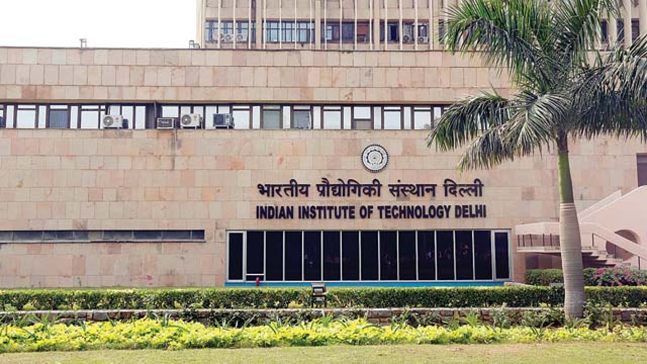 IITD to turn into nonresidential campus soon