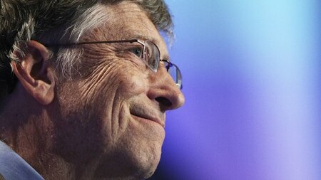 Bill Gates: The Richest Man in the World