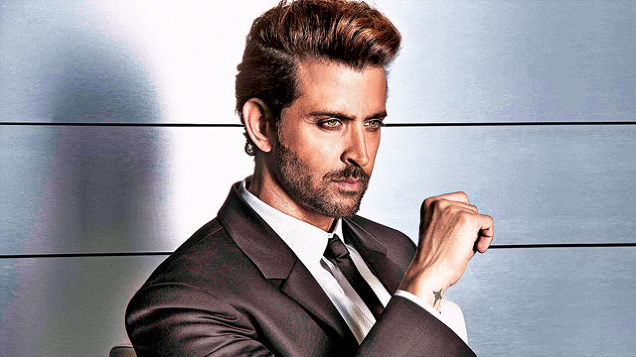 Hrithik Roshan is going the extra mile