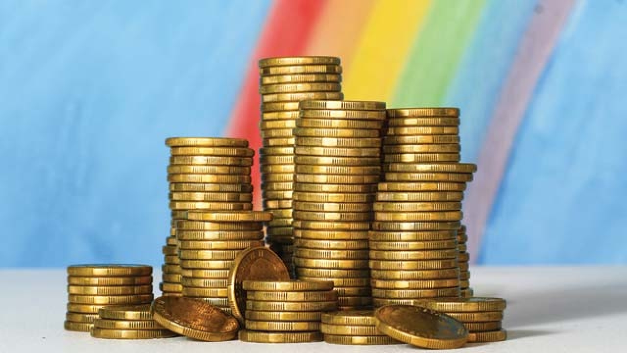 Gold ETFs Can Also Behave Like Stocks gold-etfs-can-also-behave-like-stocks