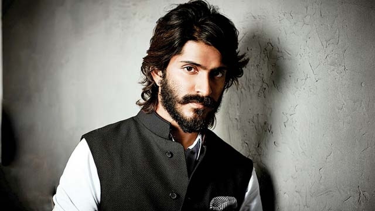 Harshvardhan Kapoor to be seen in a new look!