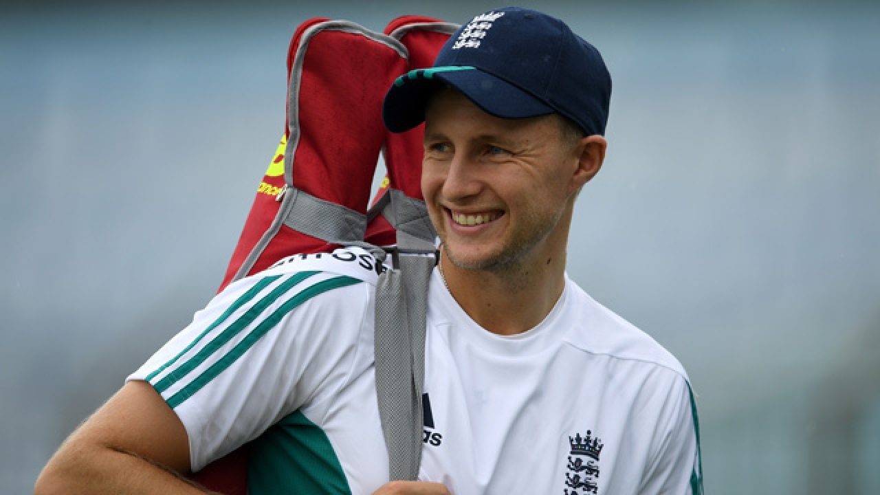 First-time papa Joe Root to miss IPL 2017 for son
