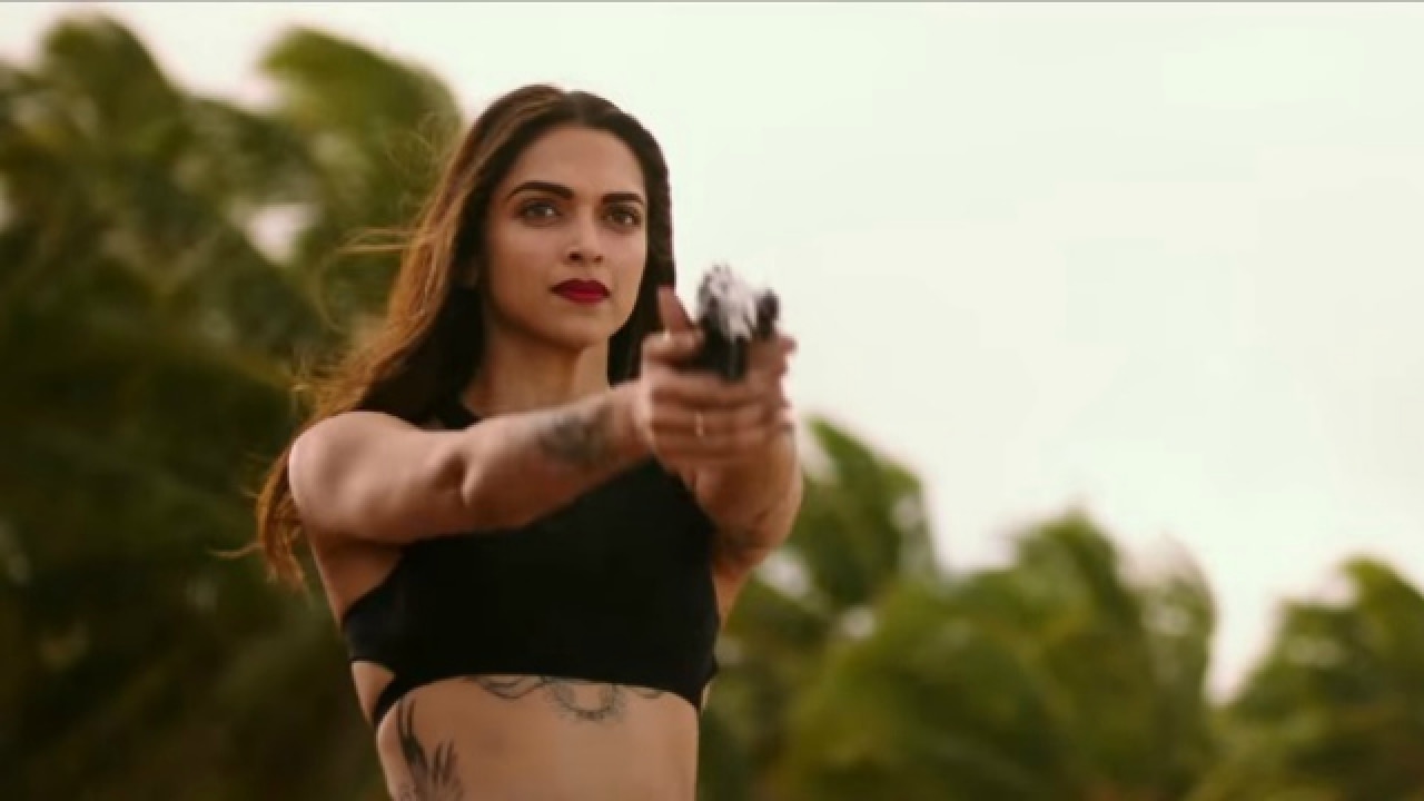 Xxx Rakul Preet Singh Full Hd Photos - You won't believe what got Deepika Padukone her Hollywood debut film 'xXx 3'