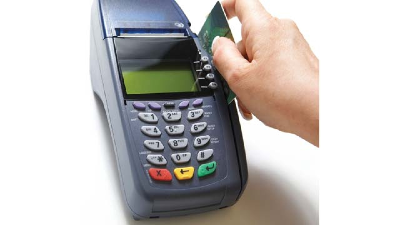 PoS device import norms eased to speed up cashless drive