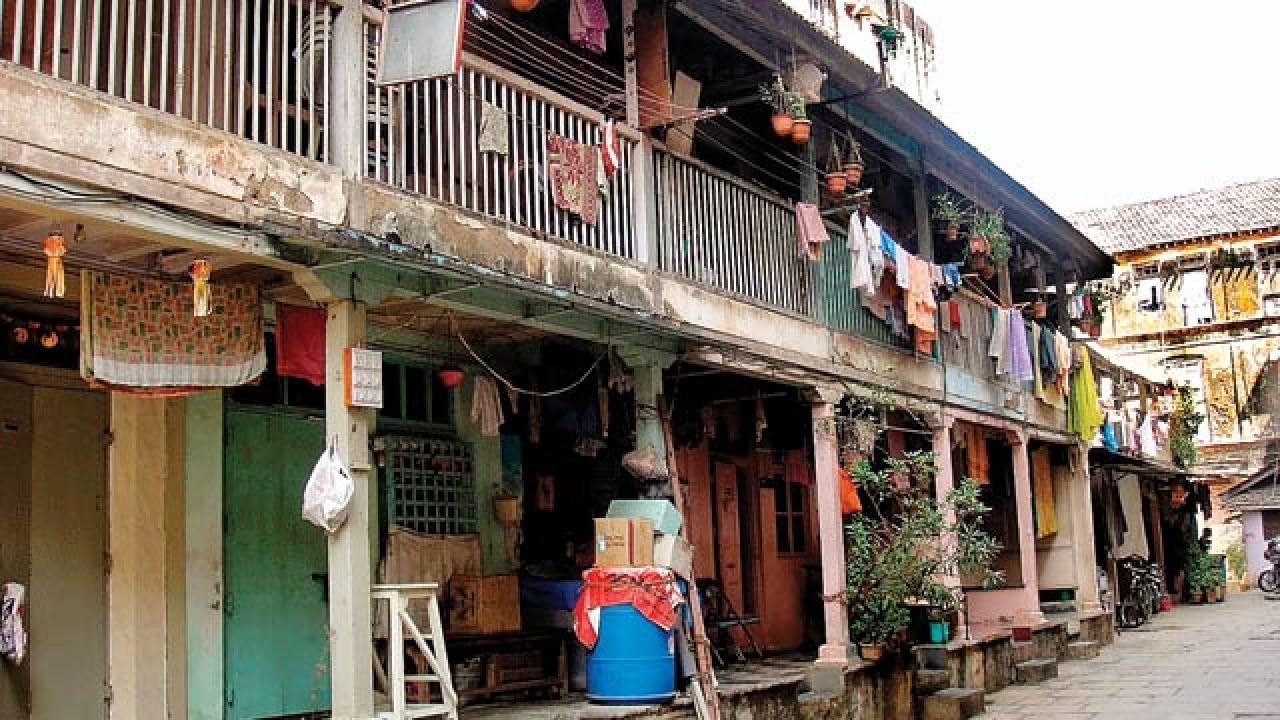 bdd-chawl-redevelopment-gets-environment-clearance