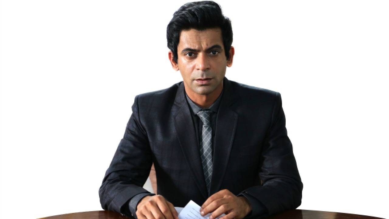 Not one, sunil grover demanded 25 cuts in 'coffee with d'