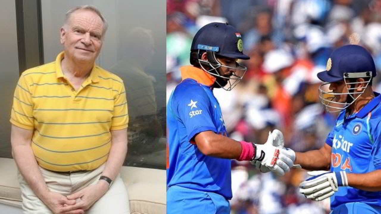When Jeffrey Archer Tried To Shame India But Was Caught Lying About Lord S