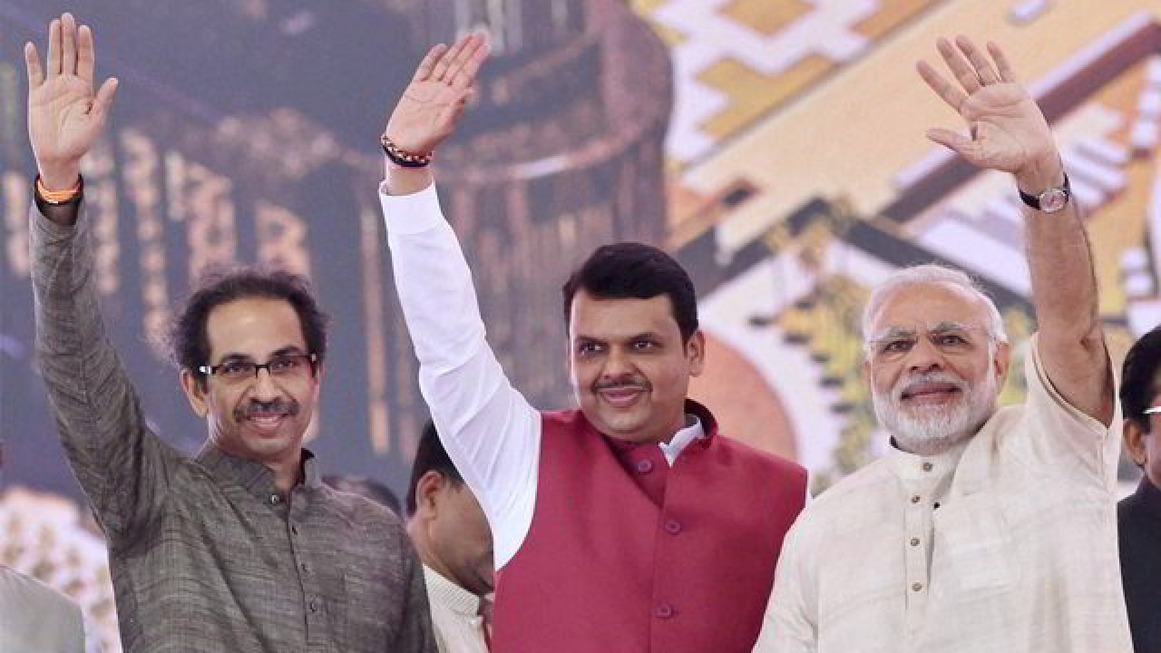 BMC polls: Uddhav plays hardball, says will take alliance decision after hearing BJP's proposal