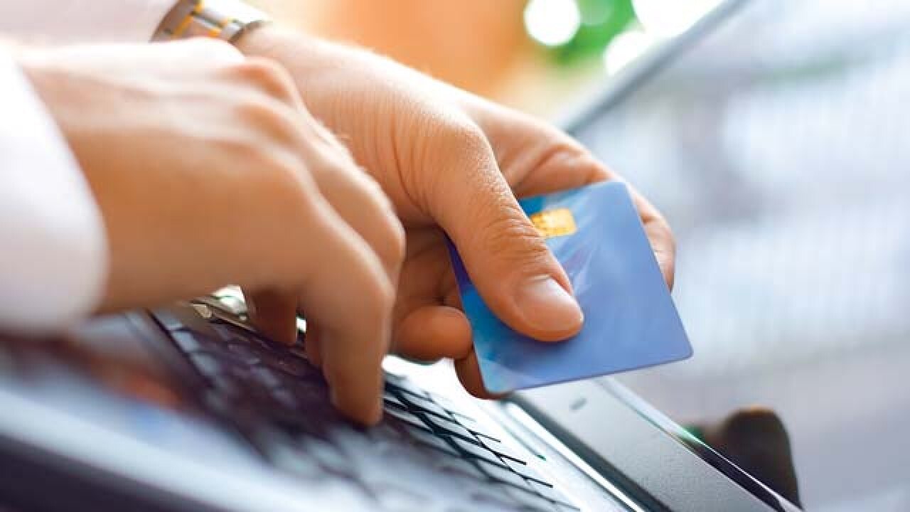 Lenders using your digital payments data to gauge your creditworthiness