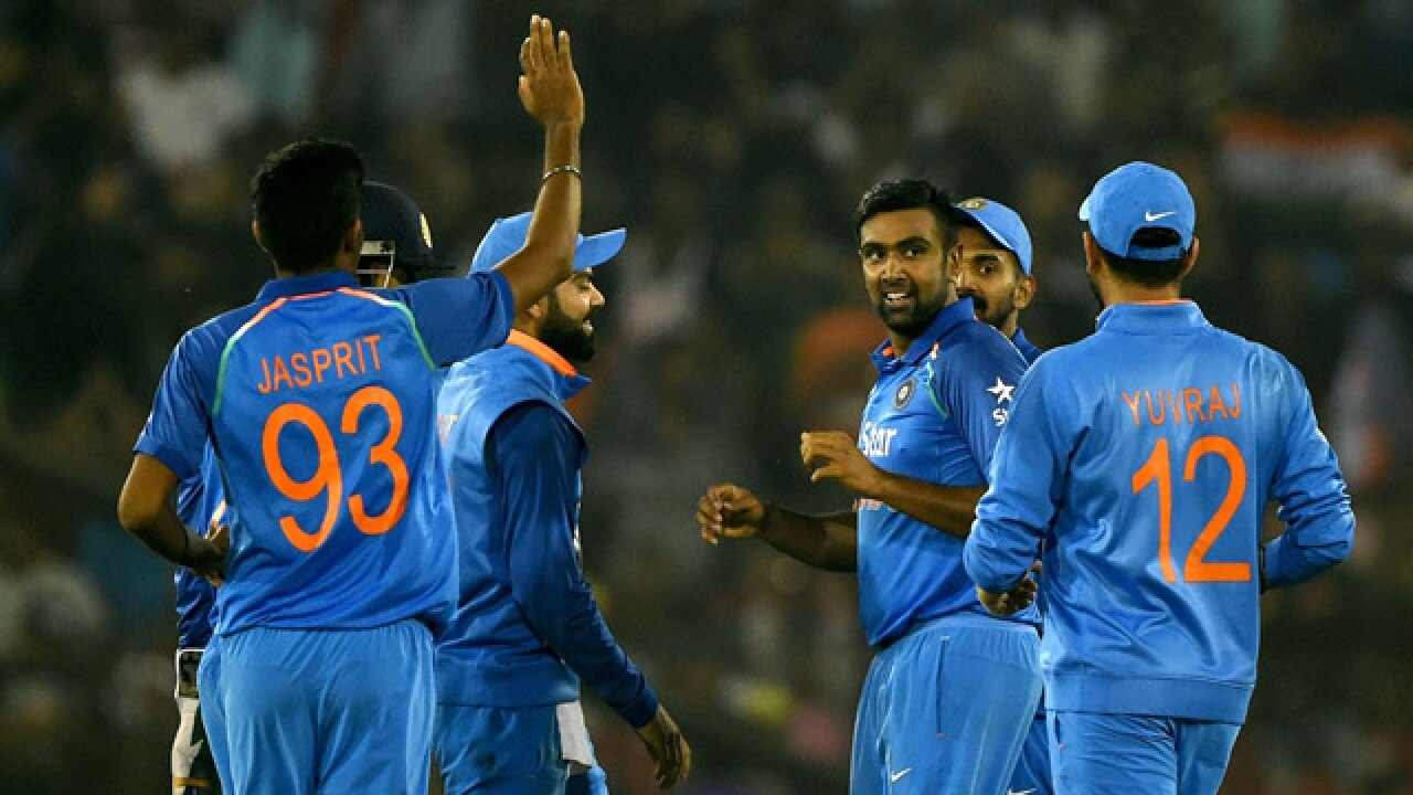 INDvENG: Ravichandran Ashwin, Ravindra Jadeja not part of ...