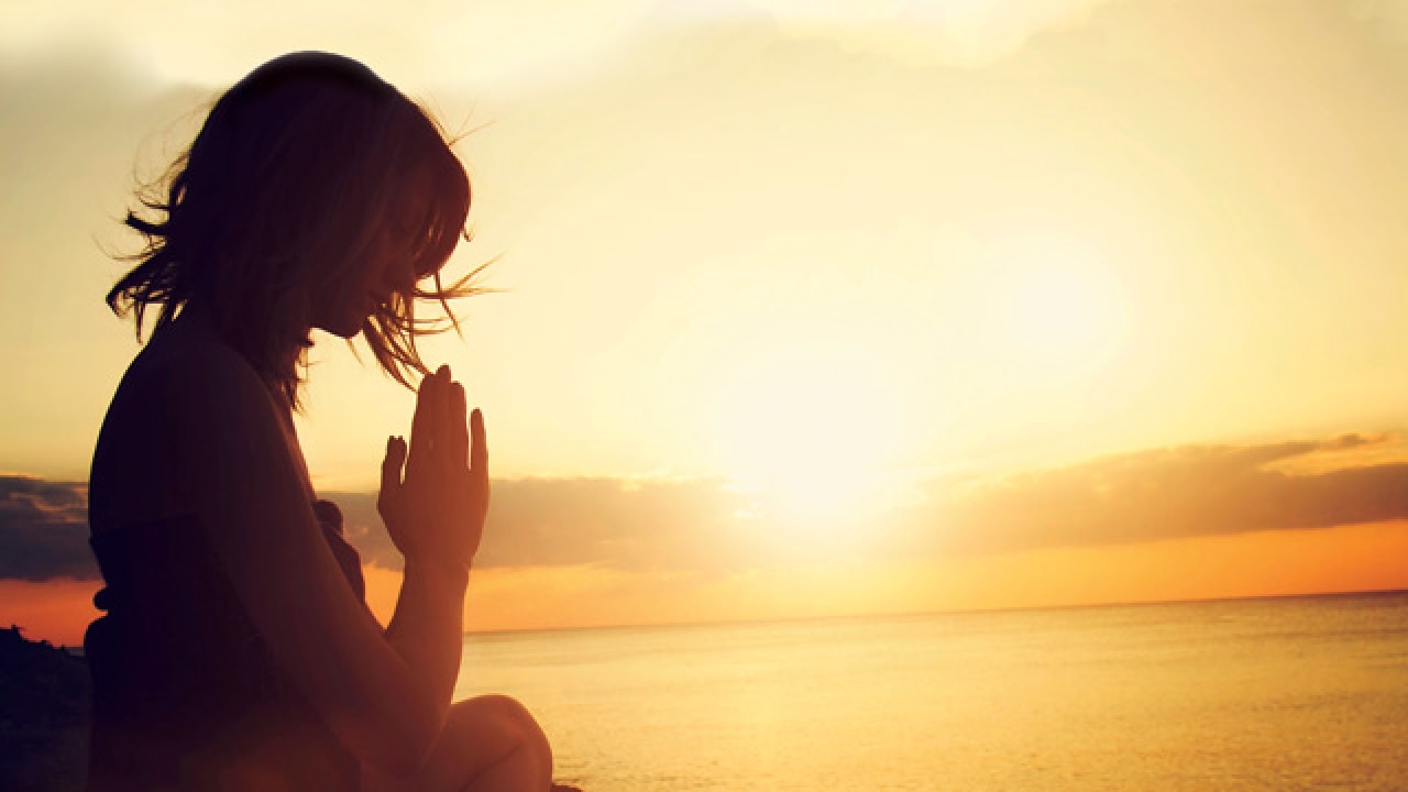 How prayers can change your life