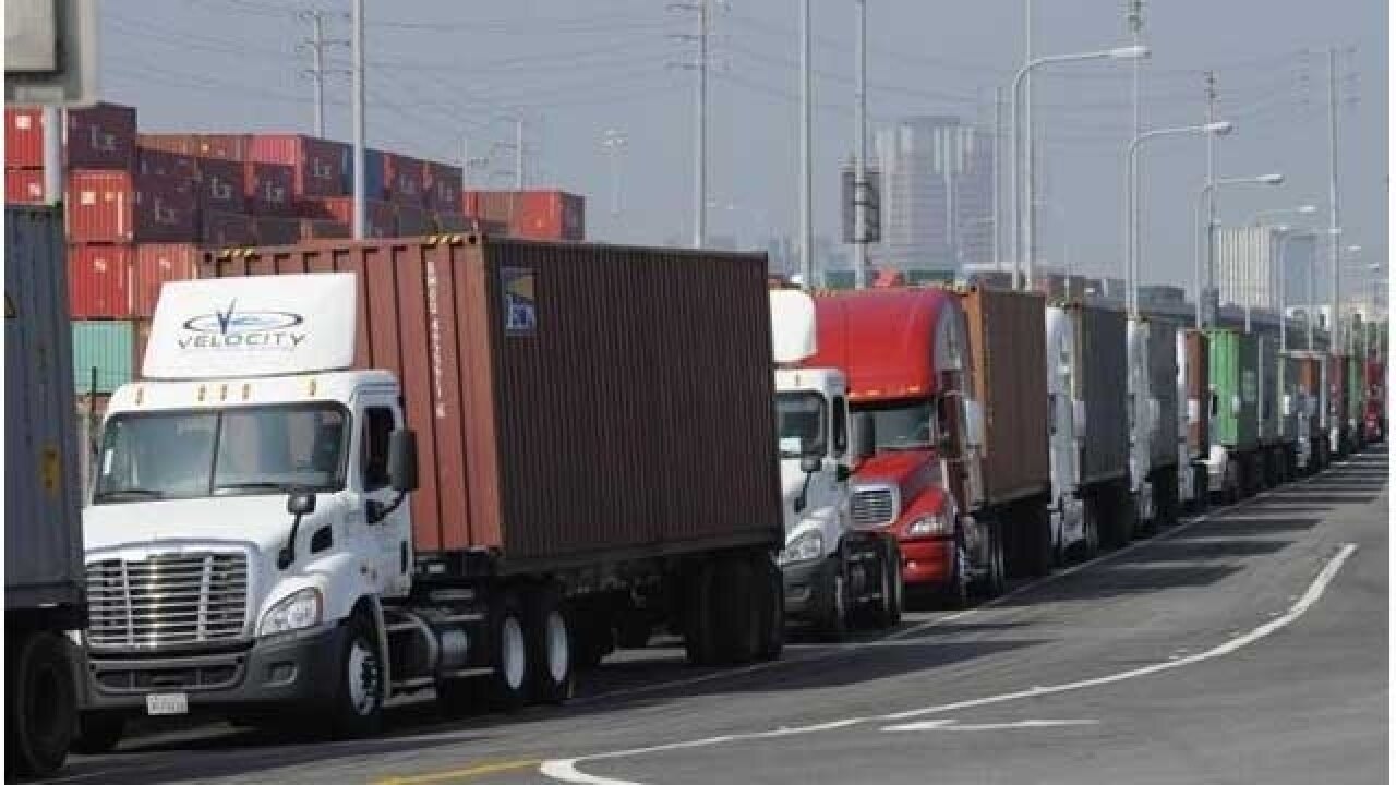 Express delivery firm TCI eyes acquisitions to drive volumes