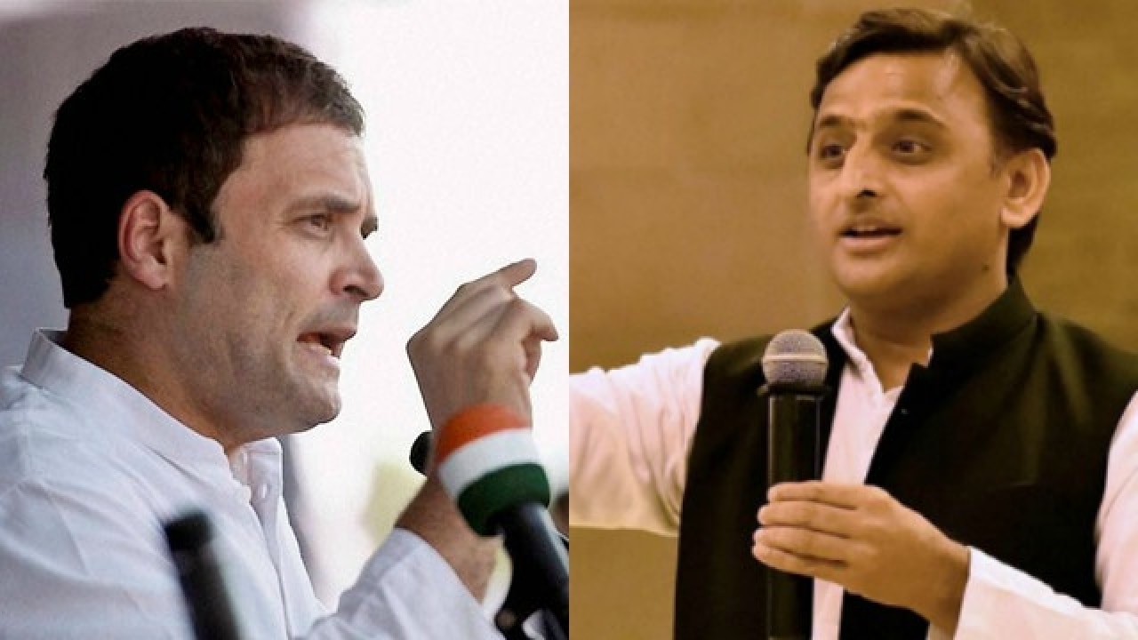 Up elections 2017 | outsider vs insider: will it work or backfire
