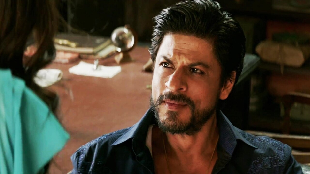 Box Office: Raees among Shah Rukh Khan's top openers, but still lower than  his other films!