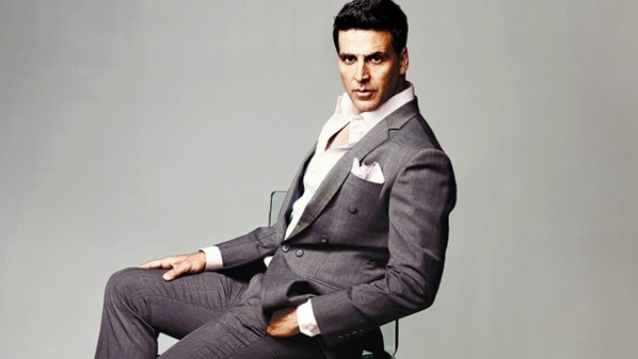 Jawans' welfare: Akshay Kumar meets Home Secretary to ...