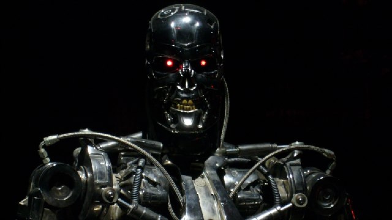 Preventing Real Life Terminator Apple Joins Group Devoted To Keeping Ai Nice