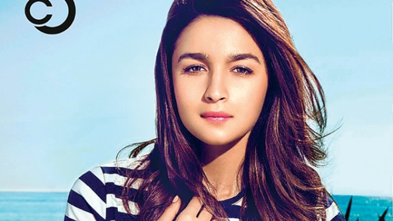 Alia Bhatt Xxx Fhoto - Love, sex and relationships: Alia Bhatt's candid and cheeky responses!