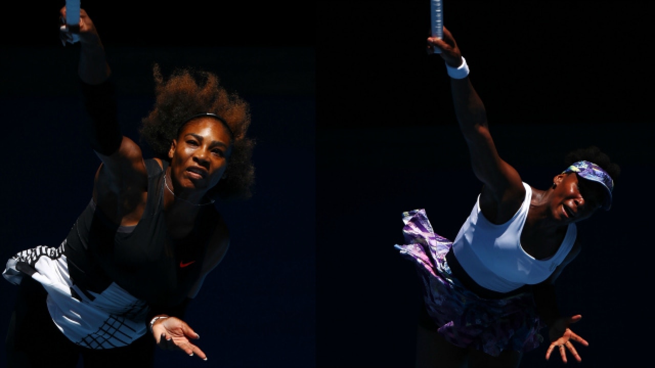 Serena Williams v/s Williams | Open Final: Live Streaming where to watch India