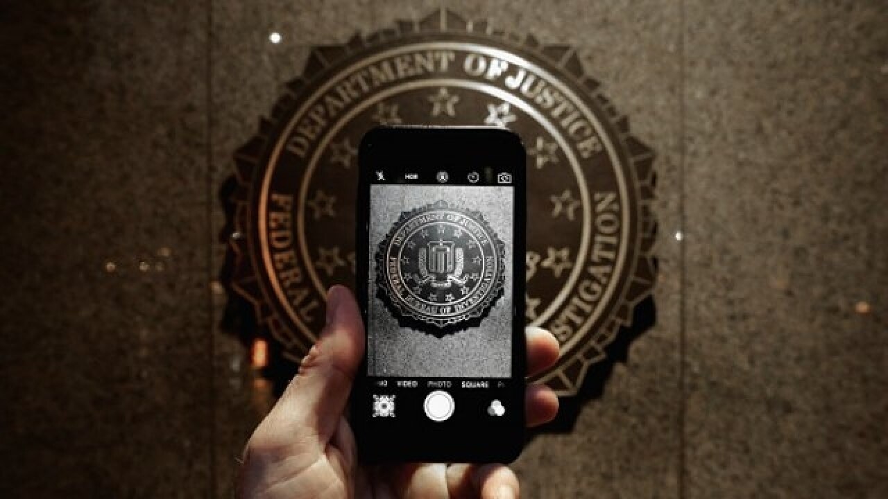 Fbi Privacy FBI request for Twitter account data may have overstepped legal guidelines