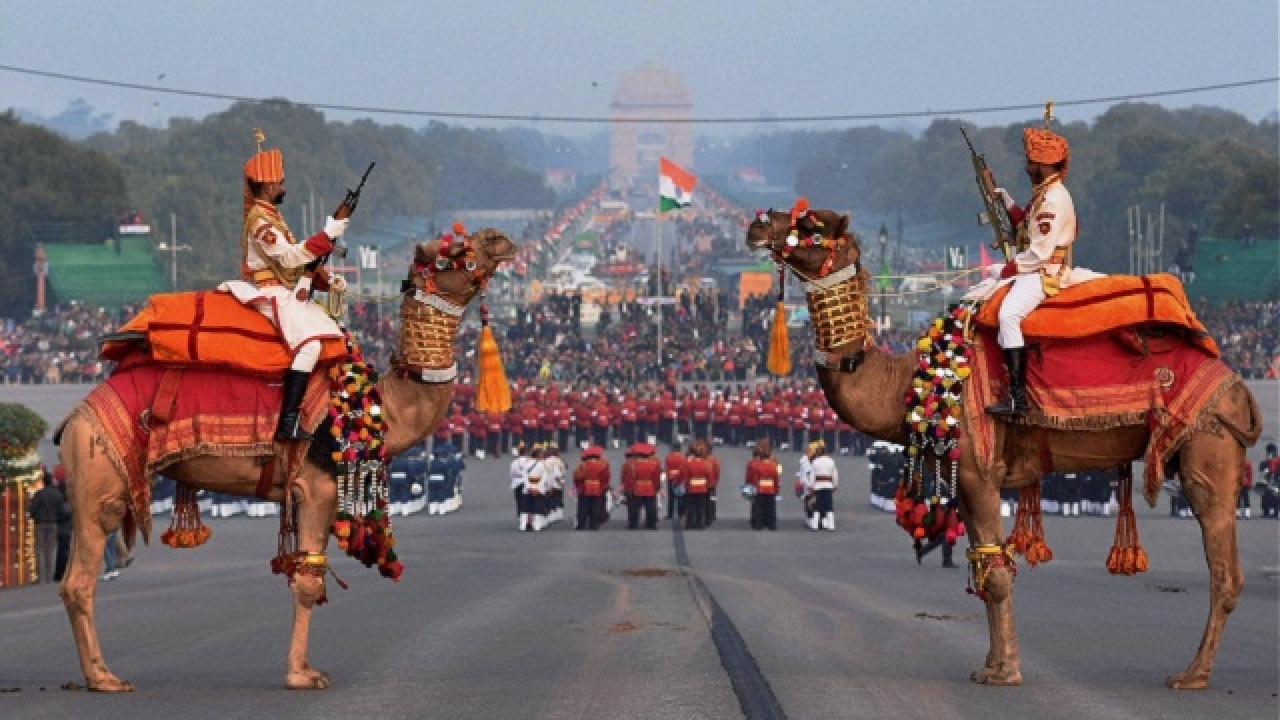 All you need to know about Republic Day Beating Retreat ceremony