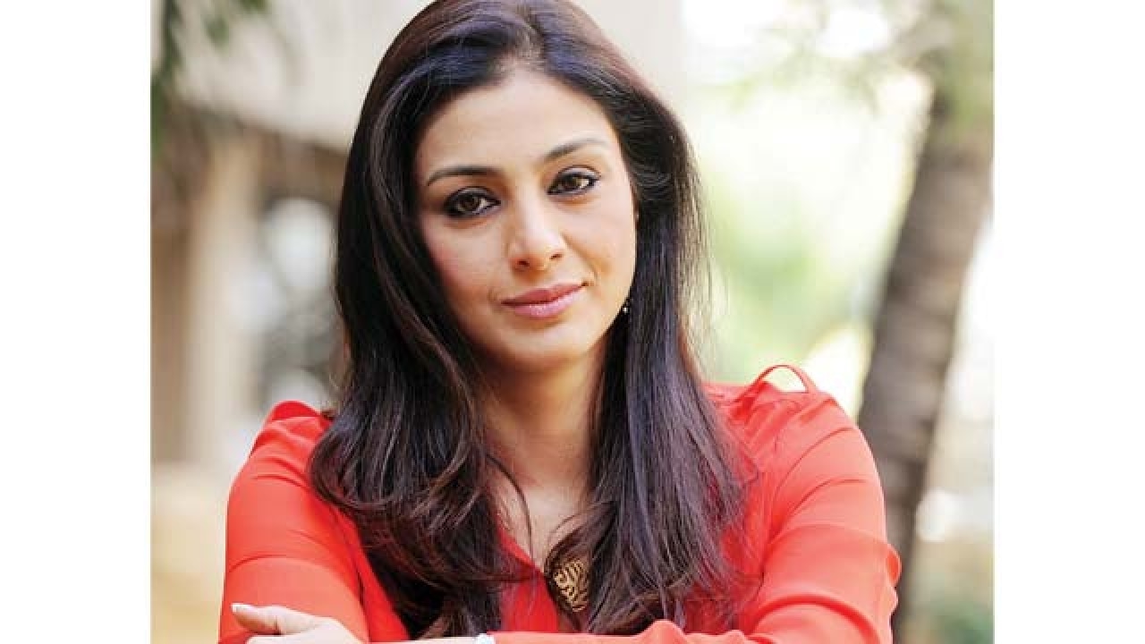 Tabu to replace Vidya Balan as Kamala Das?