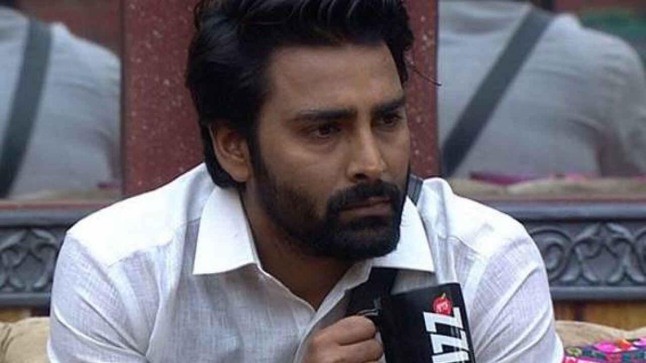 SCOOP: Manveer Gurjar locks himself in a farmhouse after news of his