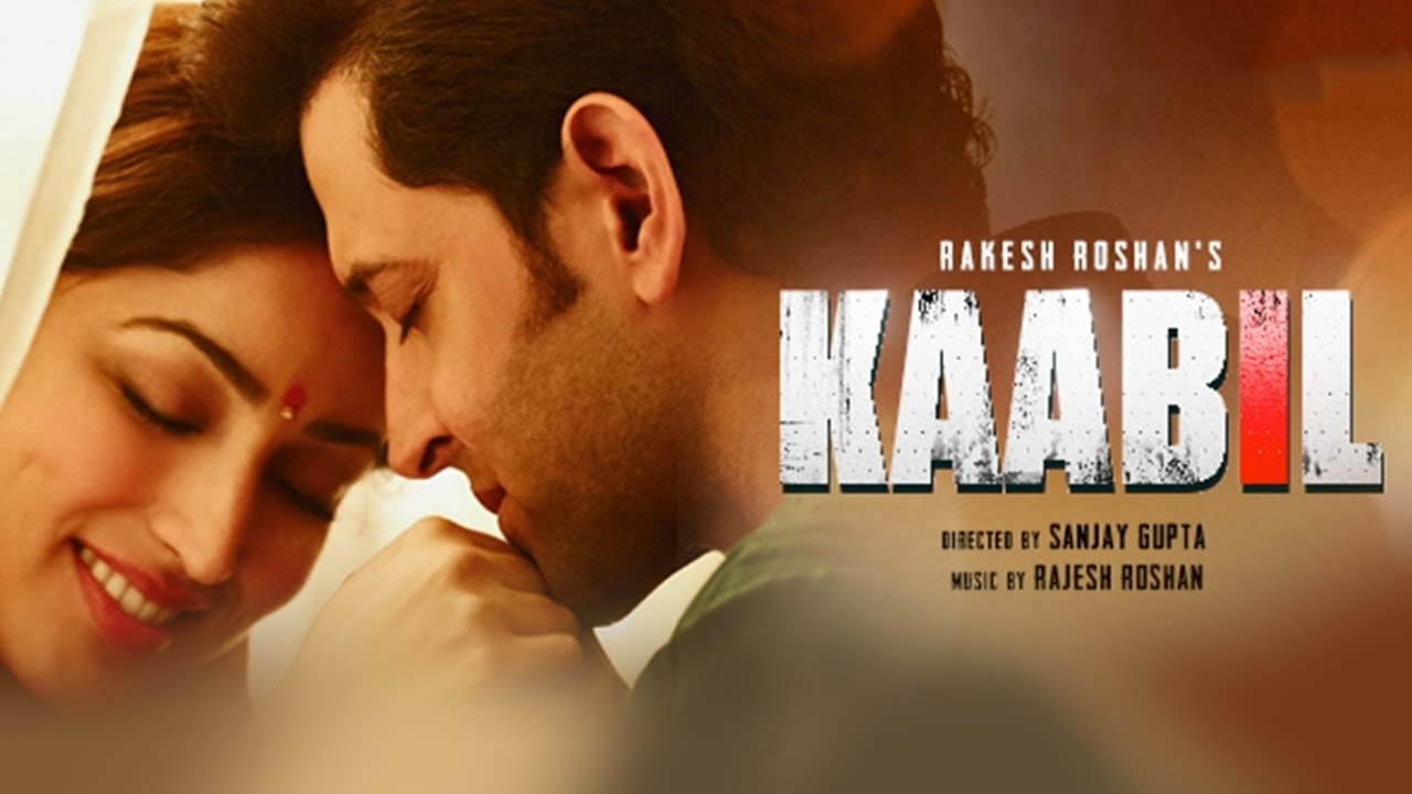 Yhxouxiaioefum Nasir faraaz music by kaabil review : https www dnaindia com entertainment report it s official pakistan lifts ban on hindi films hrithik roshan s kaabil the first to release 2307798