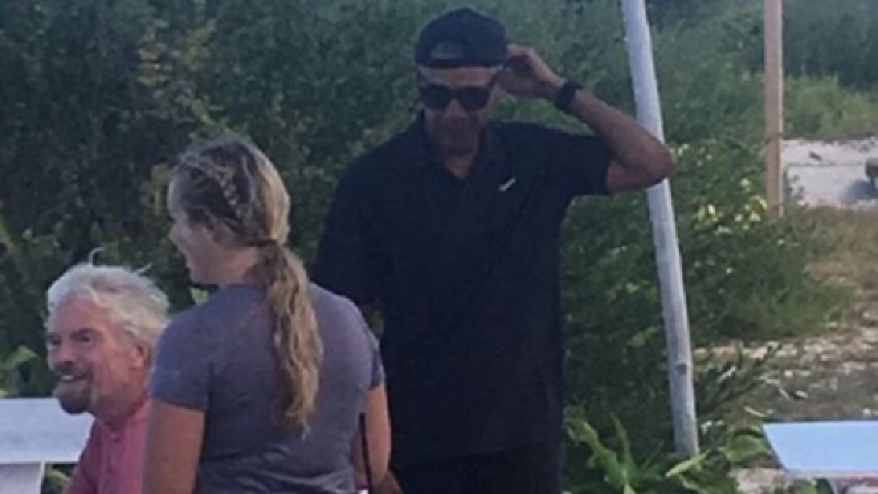 See Pics Barack And Michelle Obama Are Giving Us Major Holiday Goals