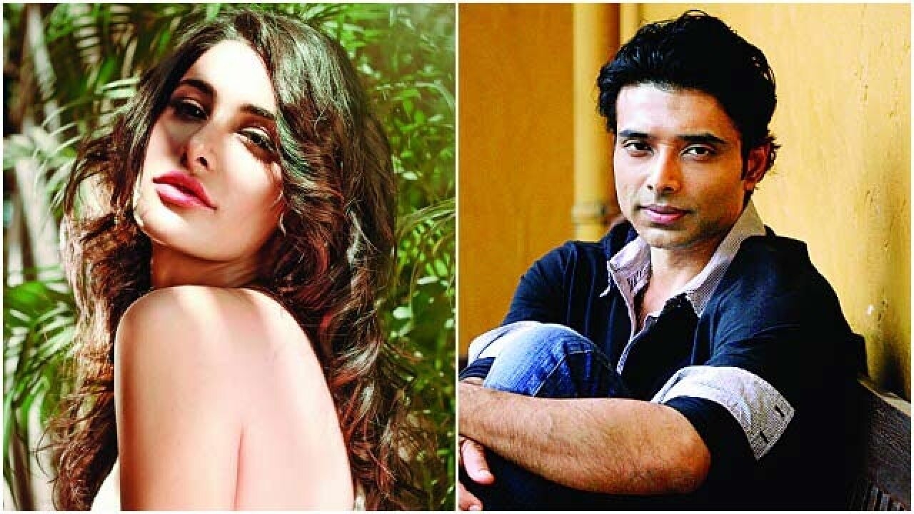 Uday Chopra trying to WIN Nargis Fakhri back?