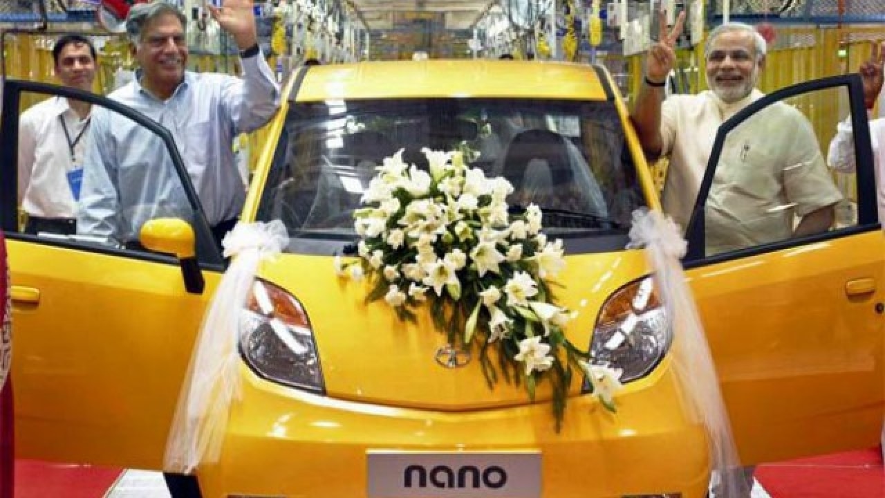 Becoming Phill Tata Motors Share Price Today Rediff - 