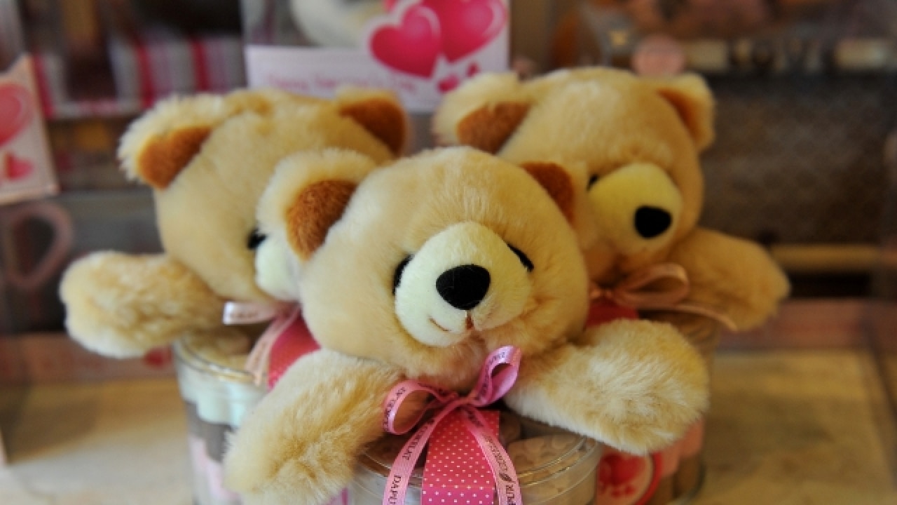 Teddy Day 2017: Whatsapp and Facebook messages to send your loved ...