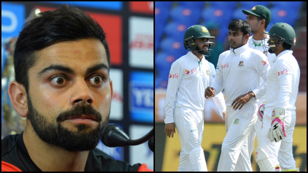 #indvban: this caught behind appeal by bangladesh will put their bizarre drs use to shame