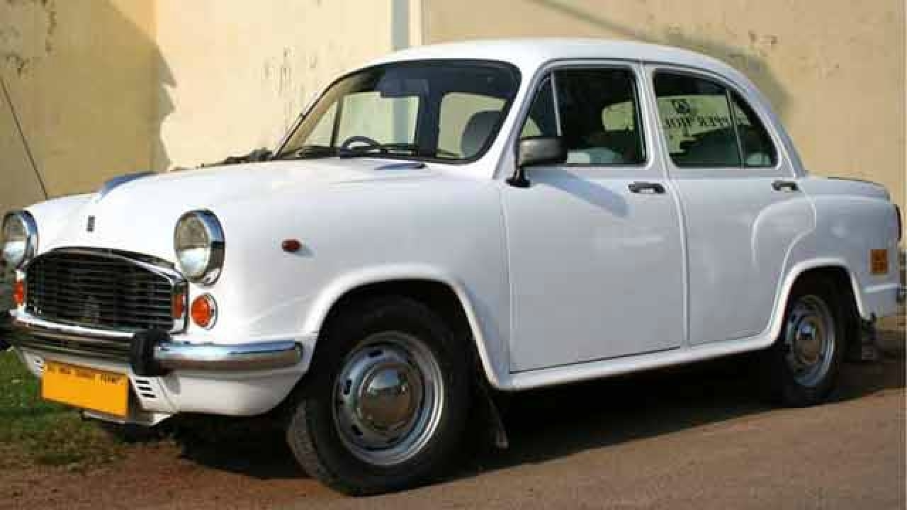 Hindustan Motors Sells Iconic Ambassador Brand To Peugeot