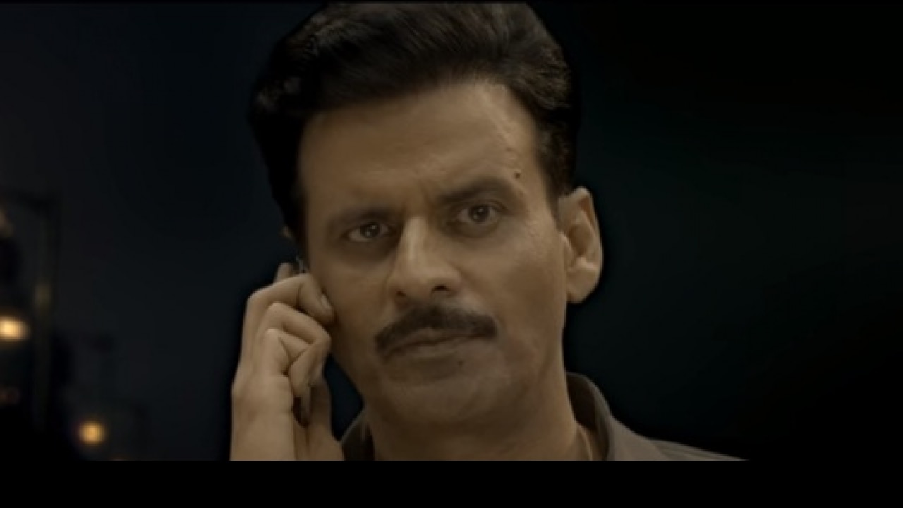 Manoj Bajpayee REVEALS what he found MOST DIFFICULT while shooting for ...