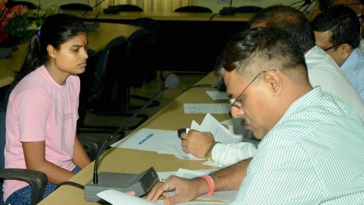 Bihar: SIT arrests 'fake topper' Ruby Rai's father