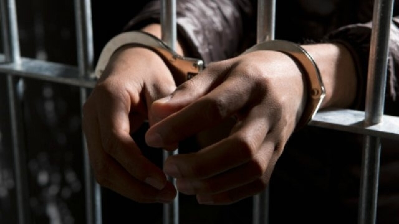 Mastermind Of Nabha Jailbreak 3 Gangsters Nabbed In Punjab