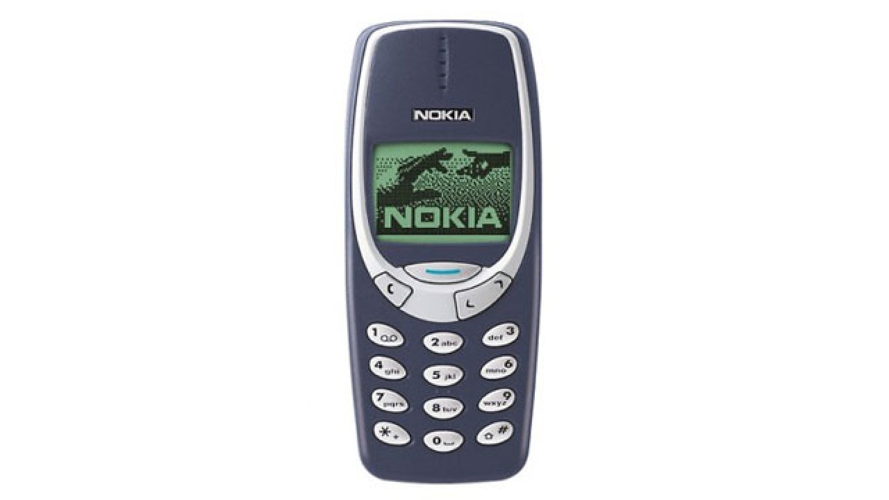 Snake 2k de volta aos Nokia
