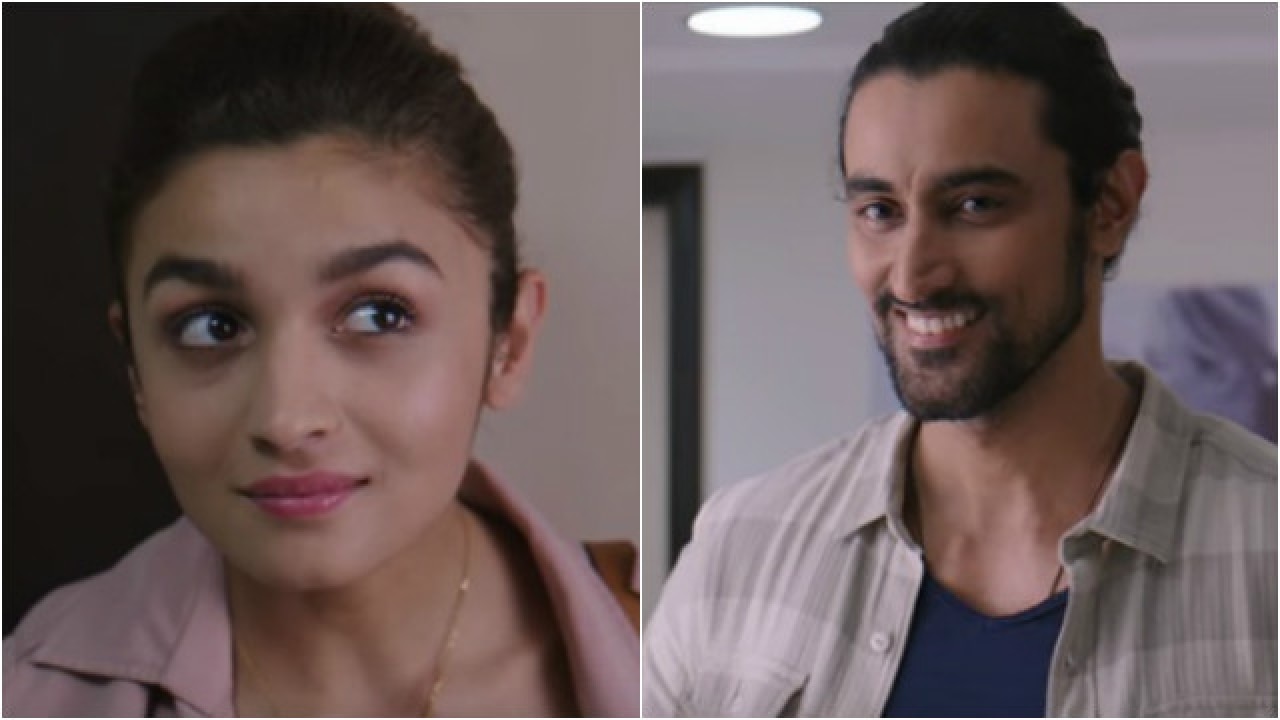 Alia Bhatt Xxx Mp4 3gp - Watch: This deleted scene from Alia Bhatt's 'Dear Zindagi' reveals how the  movie could have ended differently!